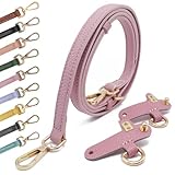 longchamp le pliage pink l 👜 Hochwertiges Material: Hergestellt aus hochwertigem und strapazierfähigem PU-Leder, sorgt der Gurt für Langlebigkeit und eine starke Tragfähigkeit, damit Sie eine dauerhafte Nutzung ohne Sorgen um die Qualität des Gurts genießen können.