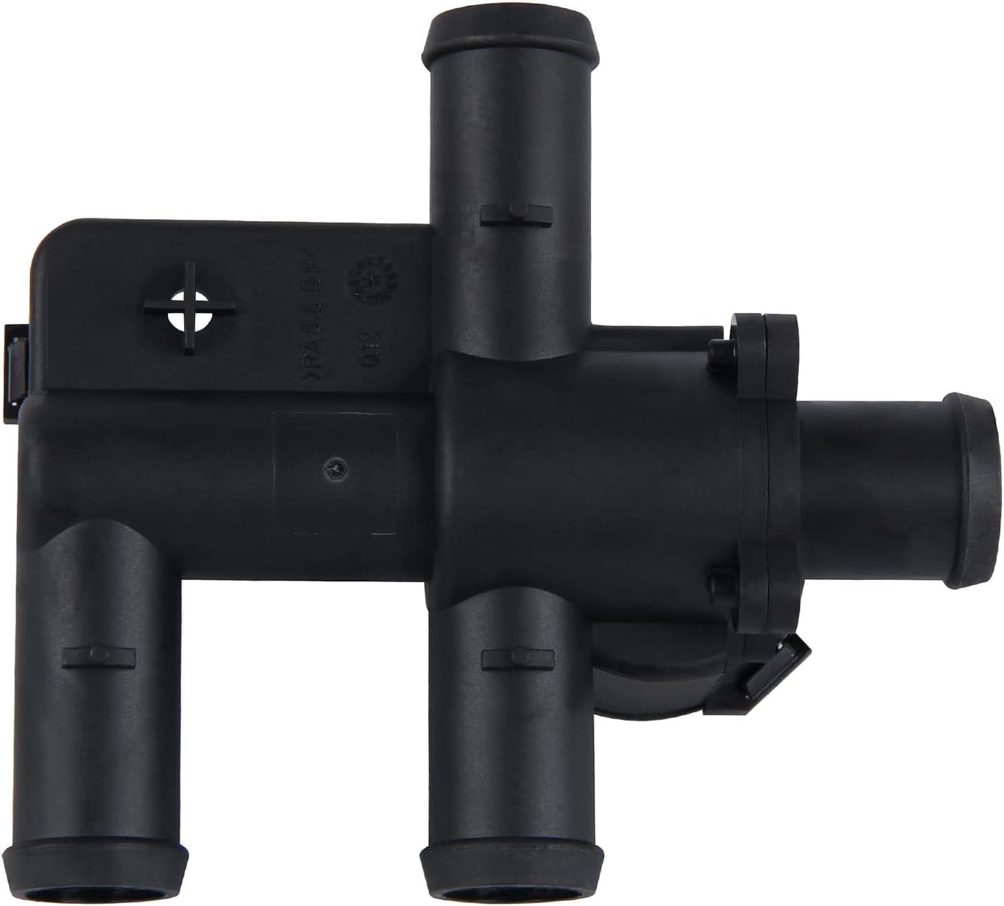 Car Coolant Heater Control Valves 2308300084 for Mercedes CL Grade W216 2007‑2014 CL550 4Matic Coupe 2009‑2010