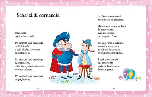 Le Più Belle Storie E Rime Di Gianni Rodari Per I Piccoli. Ediz. A Colori - 2