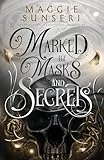 Marked by Masks and Secrets (Everlasting Possession)