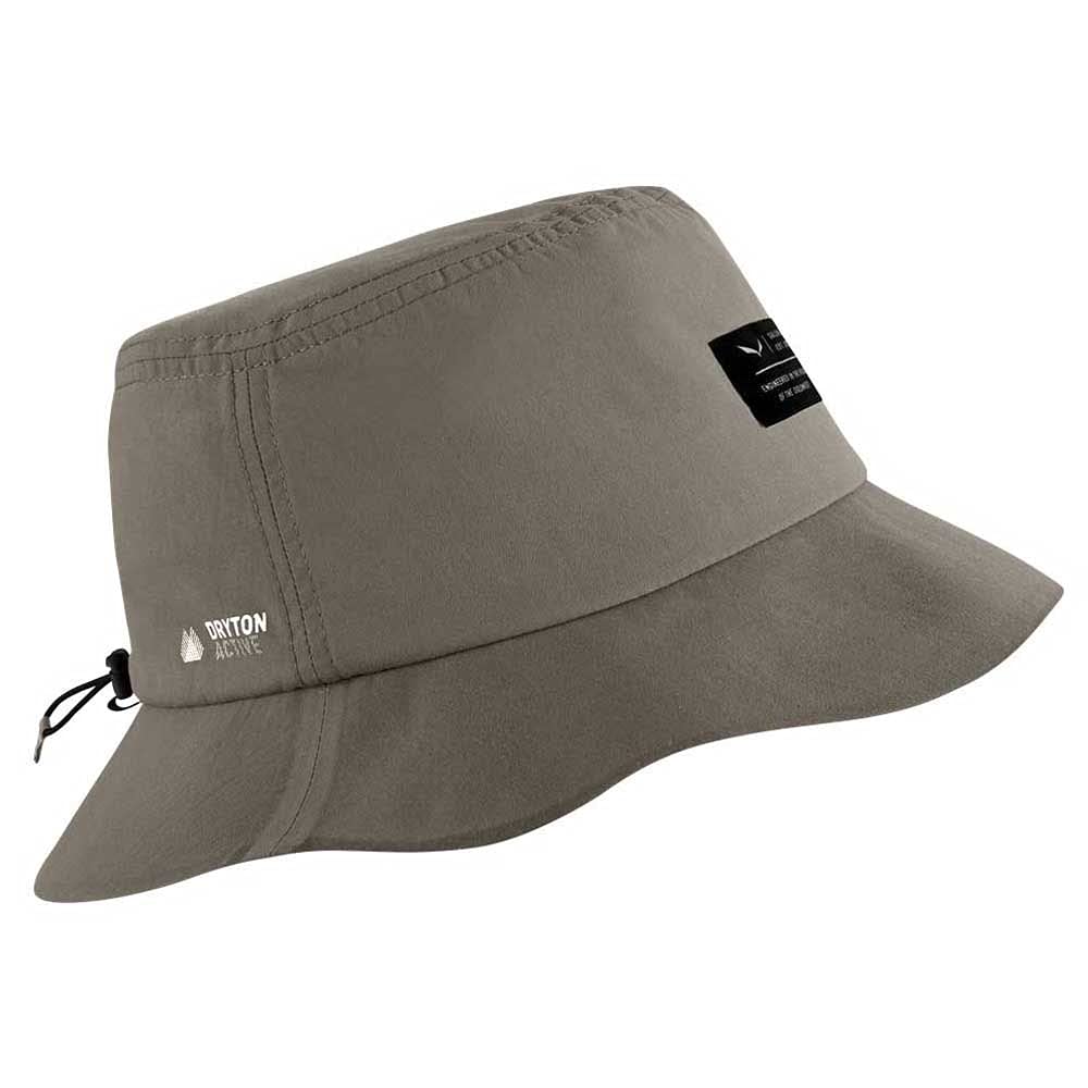 Salewa Czapka bejsbolowa Fanes 2 Brimmed Hat uniseks
