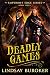 Deadly Games (The Emperor's Edge Book 3)