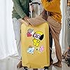WiDream Pack of 100 BTS A-adhesive stickers, cute stickers, waterproof vinyl stickers, helmet graffiti style decals, for car, motorcycle, bicycle, skateboard, luggage, laptop, A-adhesive MacBook, iPad #5