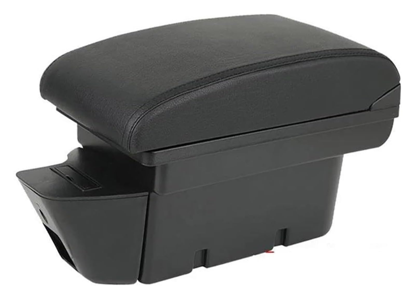 ASHILD Car Armrest Storage Box For Toyota 86 For Subaru For Brz For Scion For Frs Gt86 2012-2020 Car Armrest Box Storage Accessories(C2 Right Hand Drive)