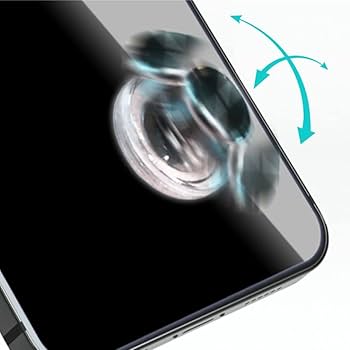 スマホスティック スマホスタンド ワイヤレス充電対応 落下防止 iRing Link