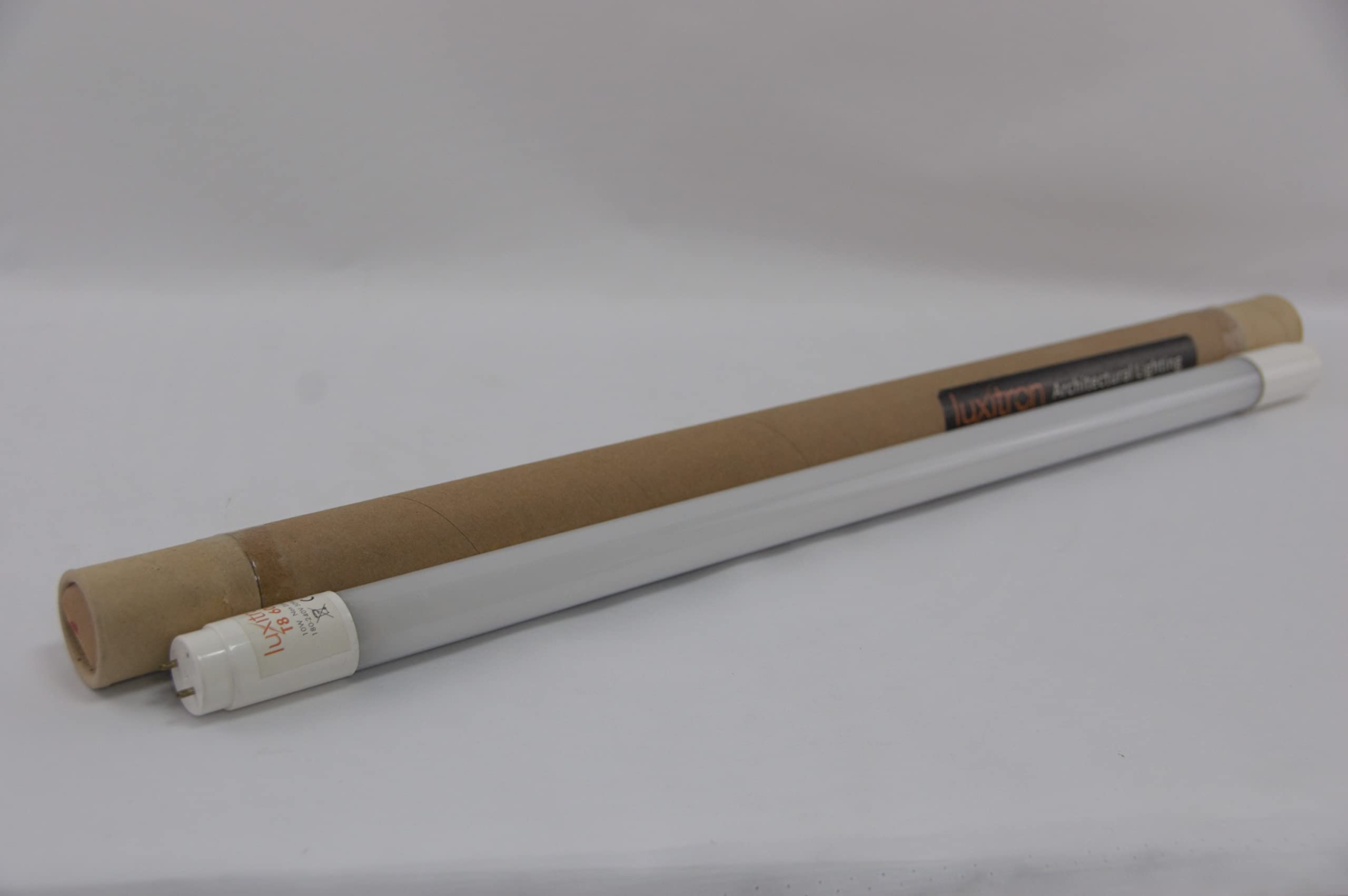Luxitron T8 LED 10W Lamps