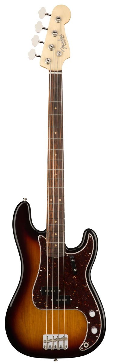 Amazon.co.jp: Fender エレキベース American Original '60s Precision