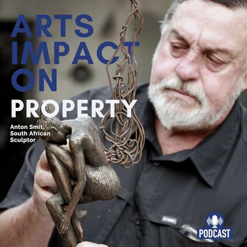 THE ROLE OF ART IN PROPERTY DEVELOPMENTS AND PUBLIC OPEN SPACES