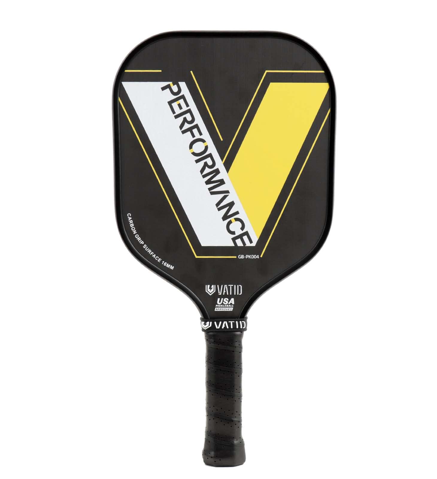 Buy VATID Pickleball Paddle T700 Carbon Fiber USAPA Approved