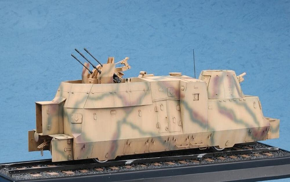 Amazon | ホビーボス 1/72 ファイティングヴィークルシリーズ ドイツ軍