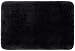 STAINMASTER TruSoft Luxurious Bath Rug, 17-By-24 Inch Black Pepper
