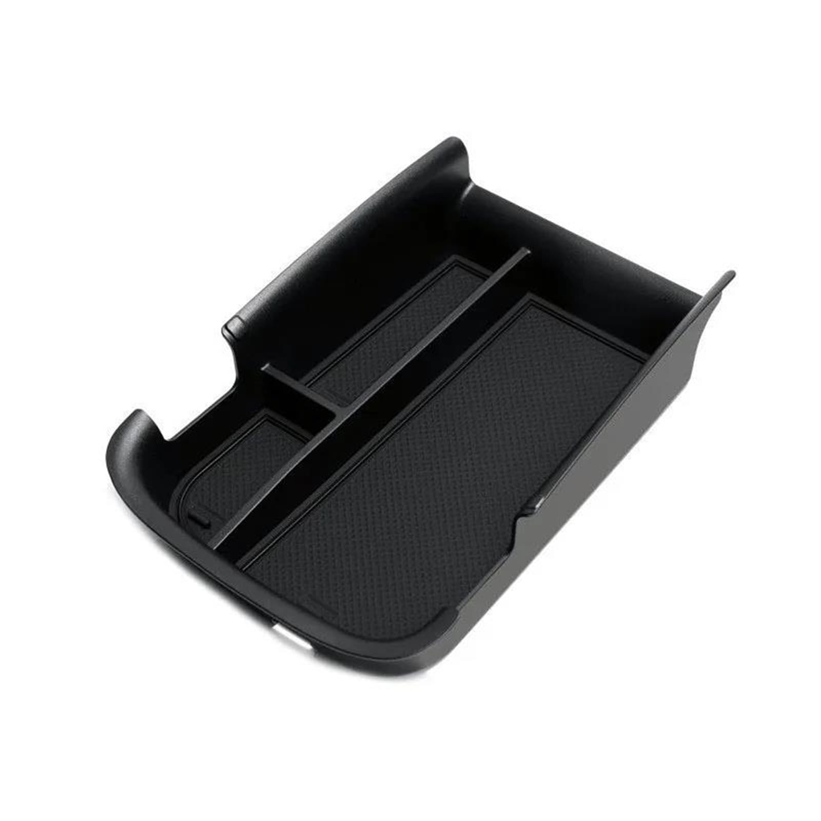 TOPOLVLCKC Armrest Storage Box For MG For IM5 For Zhiji L6 2024~2025 Car Center Console Armrest Storage Box Multifunctional Stowing (X)