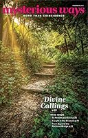 Algopix Similar Product 15 - Mysterious Ways