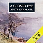 Cover of A Closed Eye