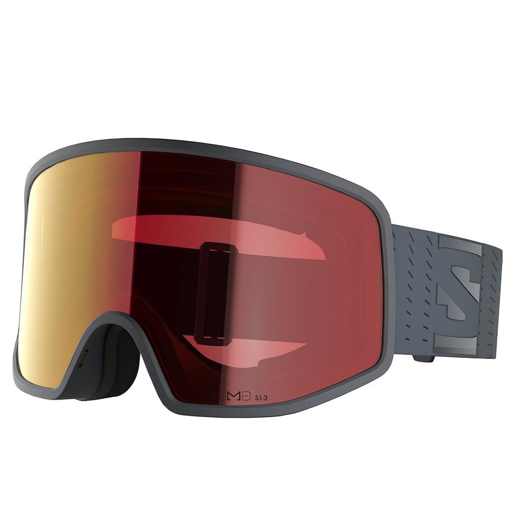 Amazon | [サロモン] ユニセックス ゴーグル SENTRY PRO SIGMA