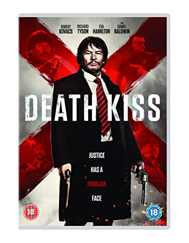 DVD1 - Death Kiss (1 DVD) - Mehr Infos/Bestellen