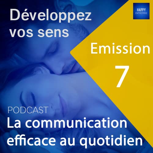 Couverture de Porte d'entrée sur les autres - développez vos sens