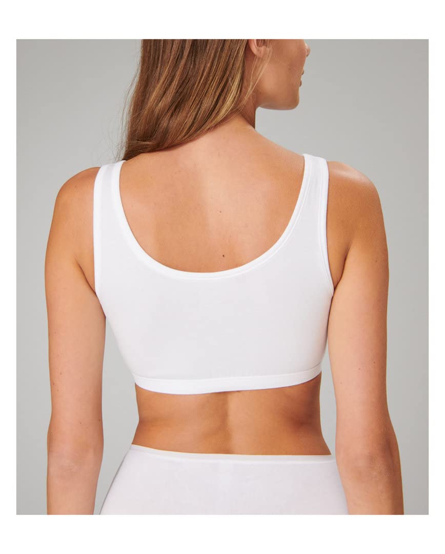 Schiesser 95|5 Bustier 4er Pack