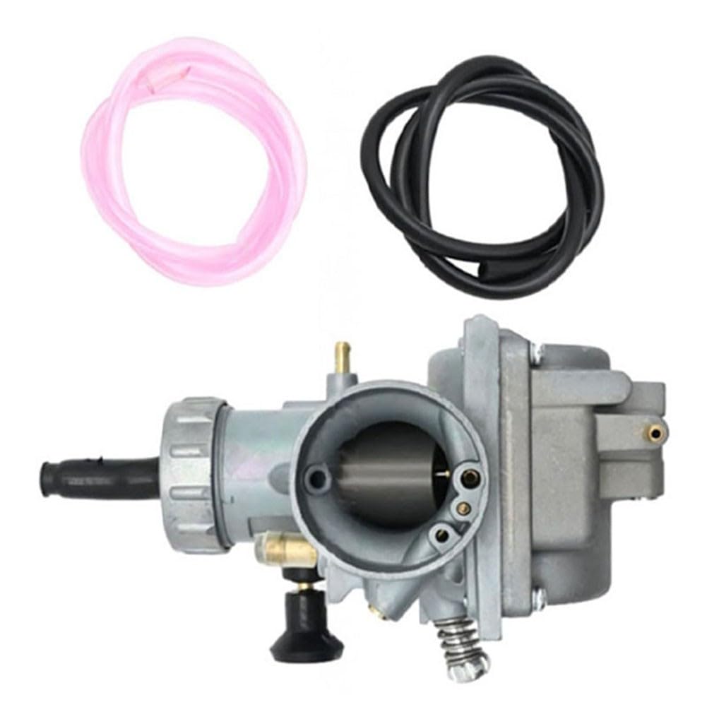 Carburador para RM85 KX65 YZ85 soluciona problemas de arranque en frío