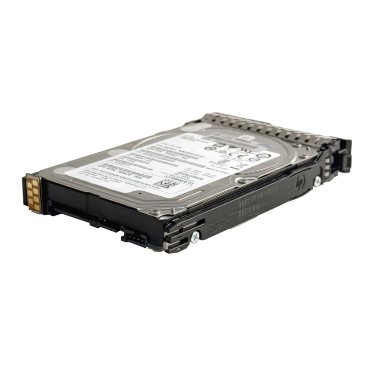 Amazon.com: HP E Hard Drive - Hot-Swap (765466-B21) : Electronics