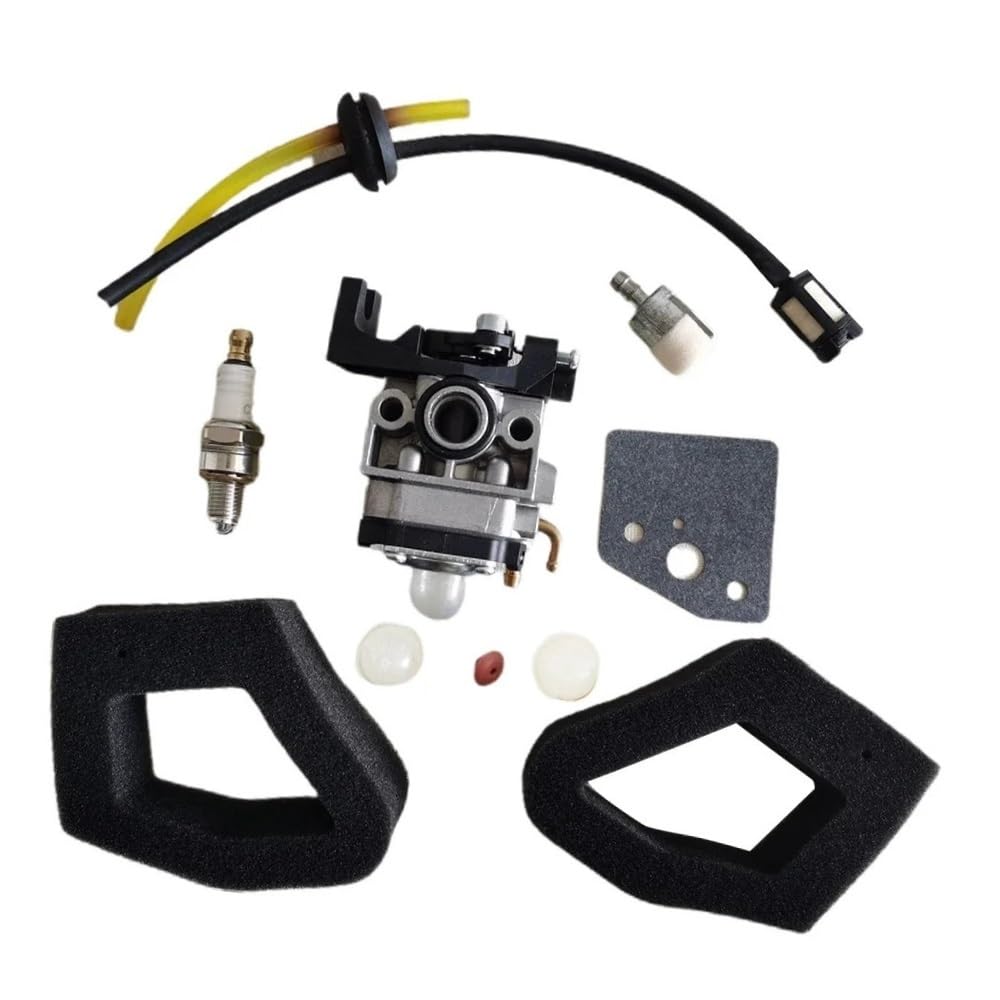 Carburateur de rechange GX35 UMK425 pour stopper les fuites essence