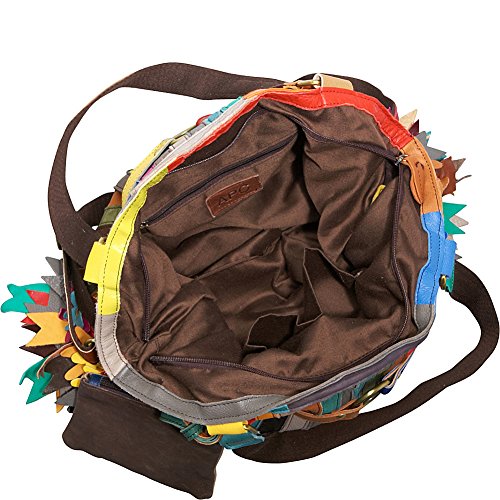 Kylie Handbag/Shoulder Bag (#1736-9)3