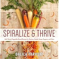 Spiralize and Thrive