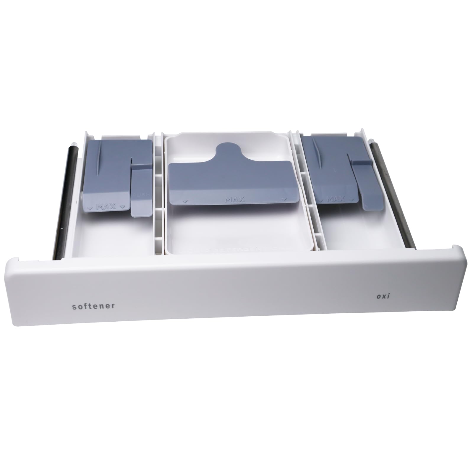 W10919352 Washer Dispenser Drawer Replacement W10601825 Compatible