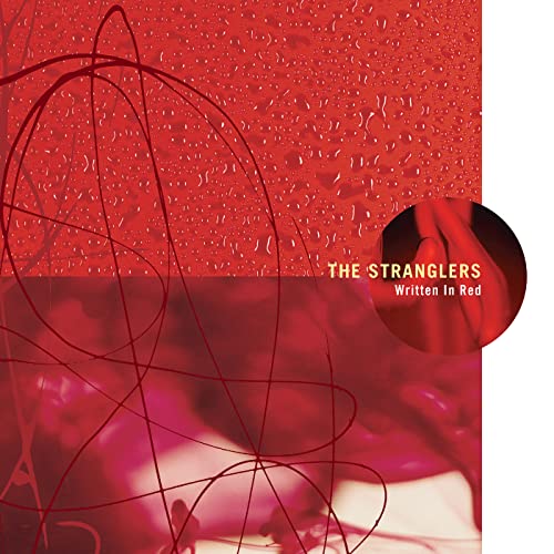 Amazon.com: Written In Red : The Stranglers: Digital Music