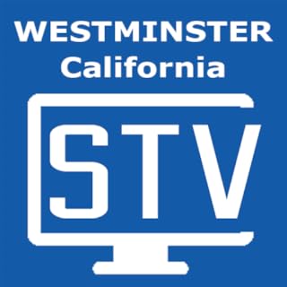 Westminster STV Channel