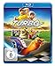 Produktbild Turbo - Kleine Schnecke, großer Traum [Blu-ray]