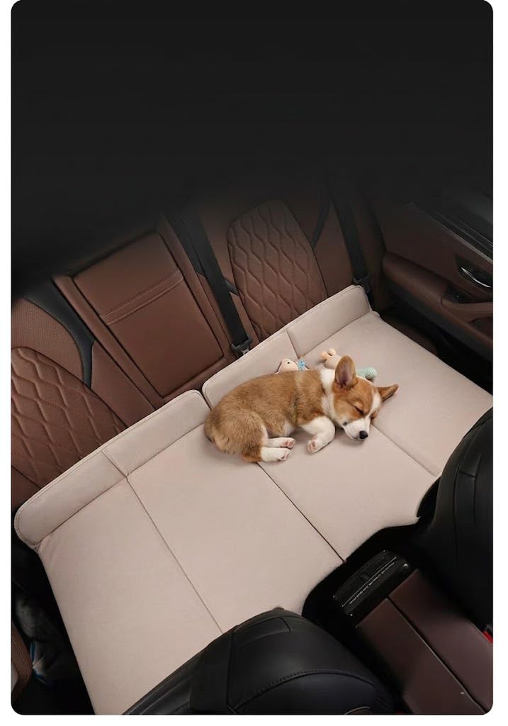 Colchoneta para Asiento para VW Golf 2020-2025