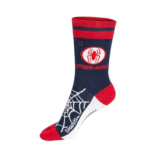 Meias de Dedo Havaianas Marvel