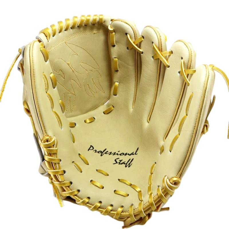 Amazon | ミヤマ miyama 硬式 野球 グラブ グローブ 投手用 ピッチャー