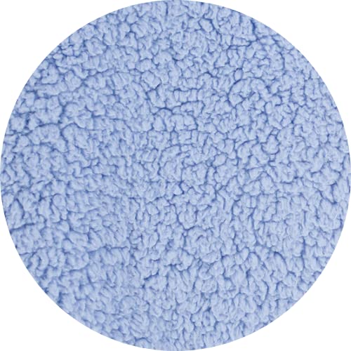 THE COMFY Teddy Bear Quarter Zip | Coperta