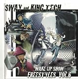 Wake Up Show Freestyles Vol. 6