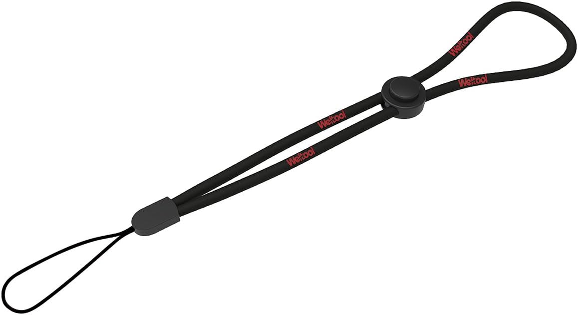 Weltool Hand Wrist Lanyard Strap for Torch/USB/Flash Keys/Remote Controller/Camera /MP3 Player/Sony/PSP Keychains/iPhone/LG/ID Name Tag Badge Holders/Cell Phones and Other Portable Items
