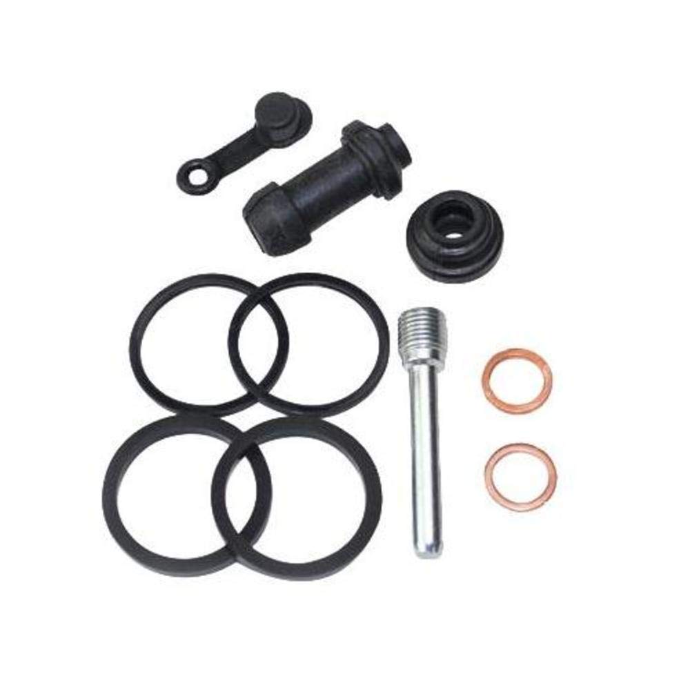 Amazon.com: Prox Front Caliper Rebuild Kit - 37.63002 : Automotive