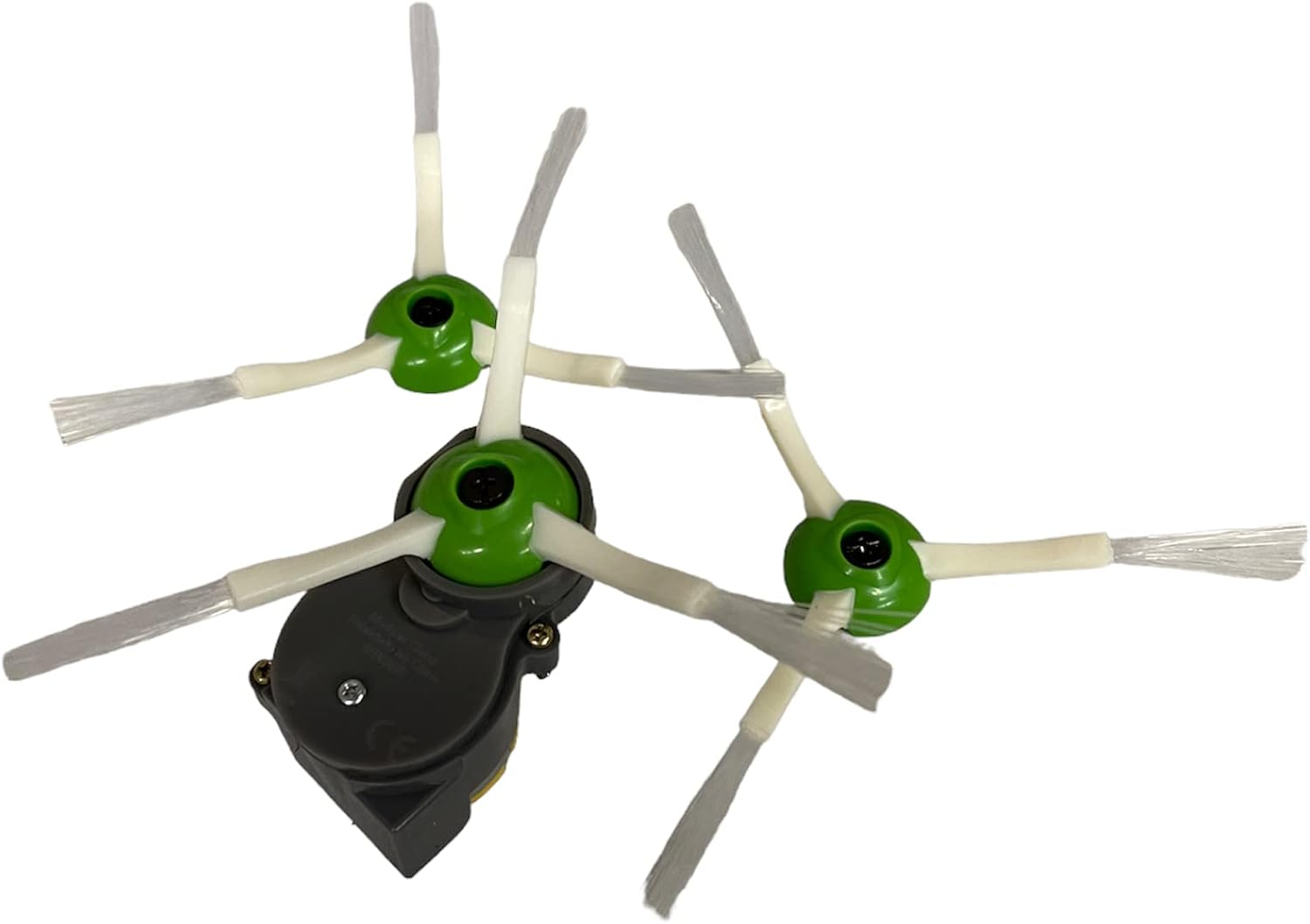 Goodsby Replacement Side Brush Motor Unit Module for Roomba E I J Series e5 e6 i1