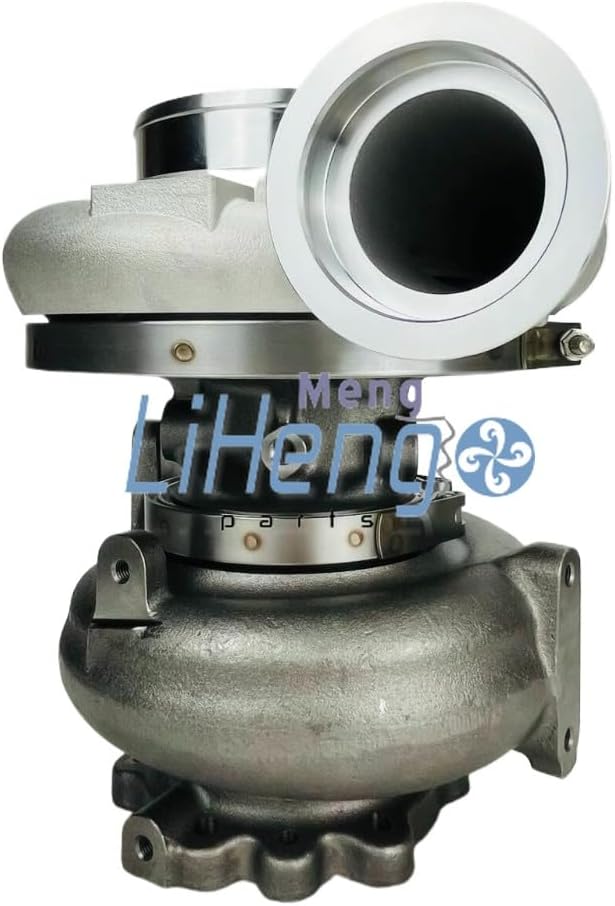 Turbocharger Turbo For Detroit Diesel DD13 DD15 A4710904580 A4710907280 A4710907180