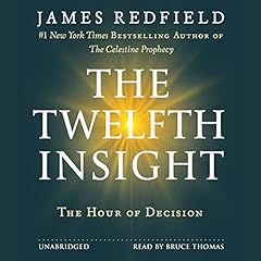 Page de couverture de The Twelfth Insight