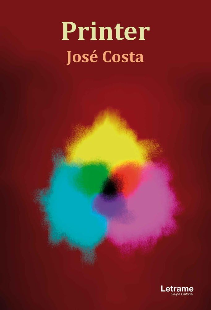 Printer: 1 (Ficción)