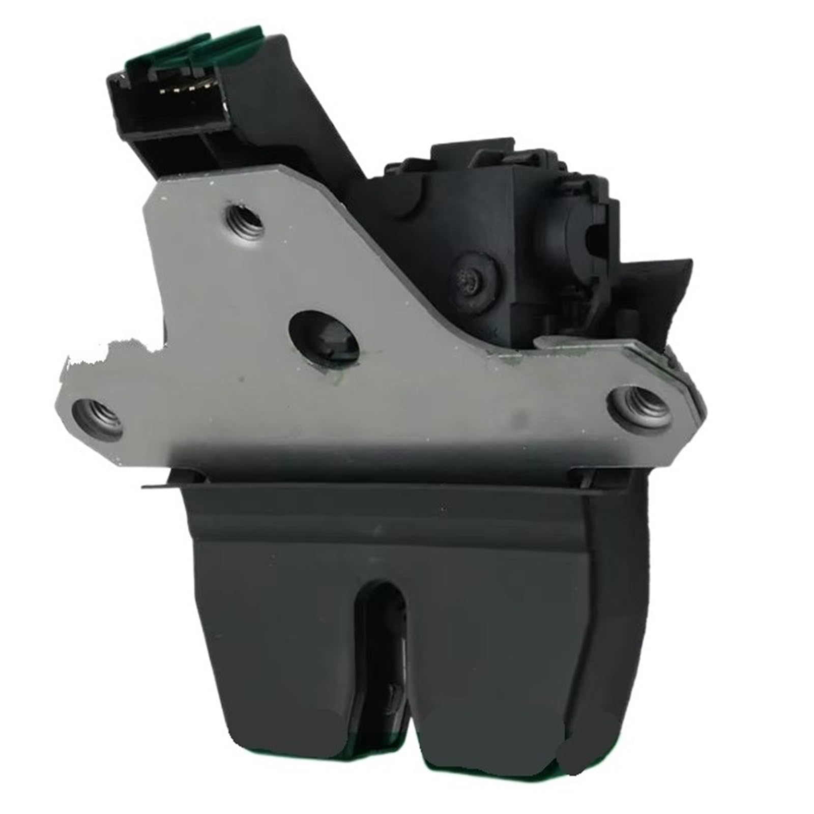 Llsucbd One Color Boot Lock Compatible With For Focus Mk2 2004- Car Rear Tailgate Door Liftgate Trunk Lock Latch Oem：8m51-R442a66-Ac 8M51r442a66ac