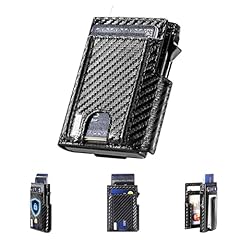 Pop Up Card Carbon Black