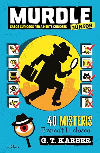 Murdle Junior 1