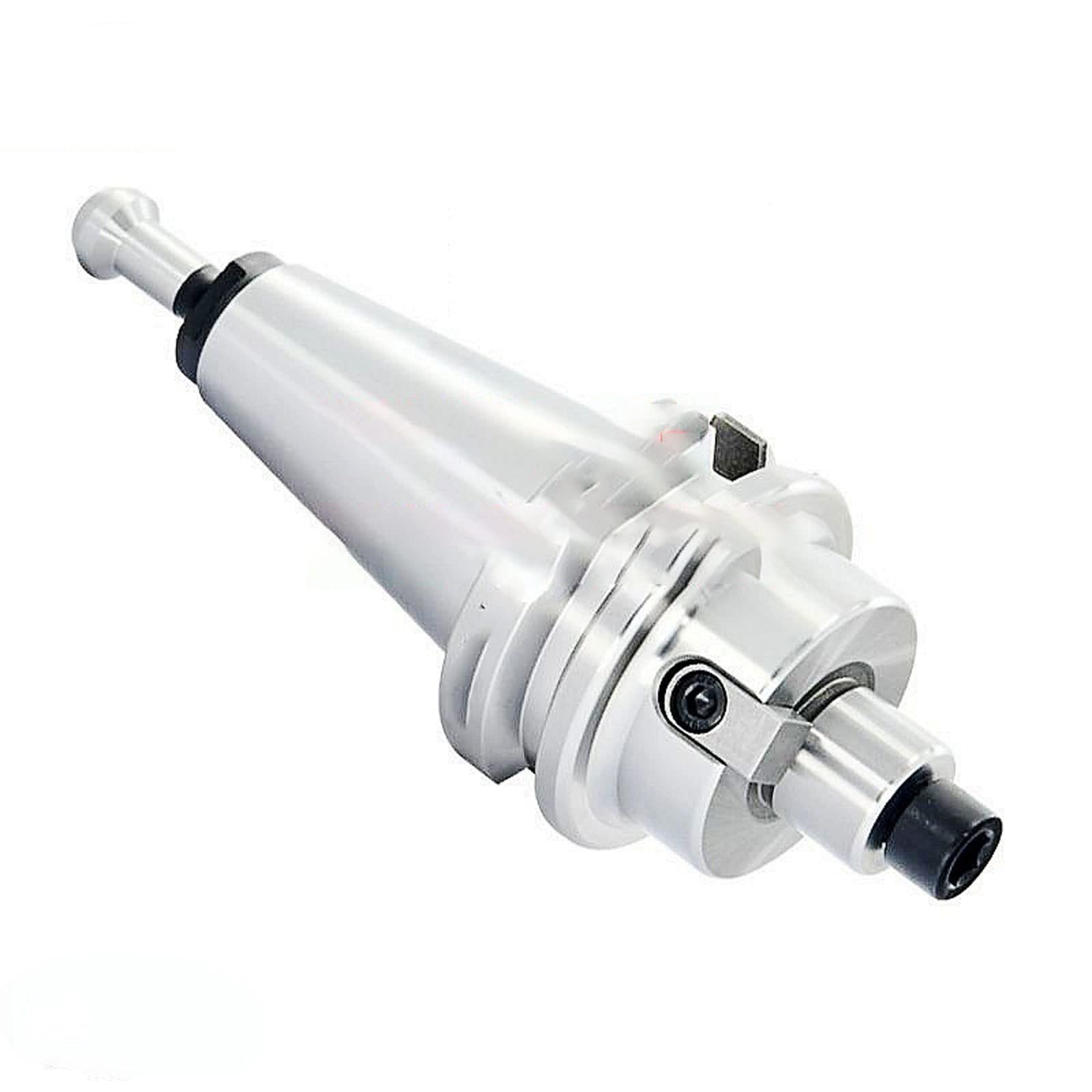 JINGYAN Szczypce Face Milling Cutter Rod Head Machine Tool Spindle Post