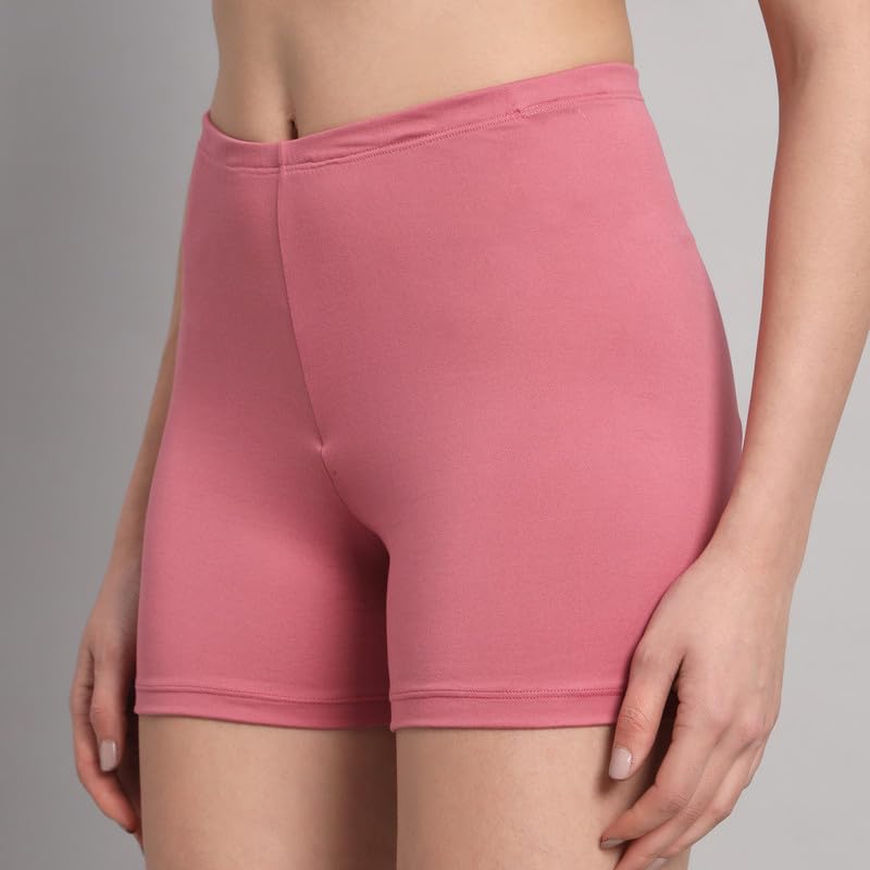 Image of Women's Workout Yoga Athletic Running Dance Gym Shorts High Waist Cheerleader Volleyball Short Pants