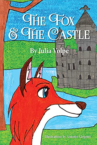  The Fox and the Castle (English Edition)