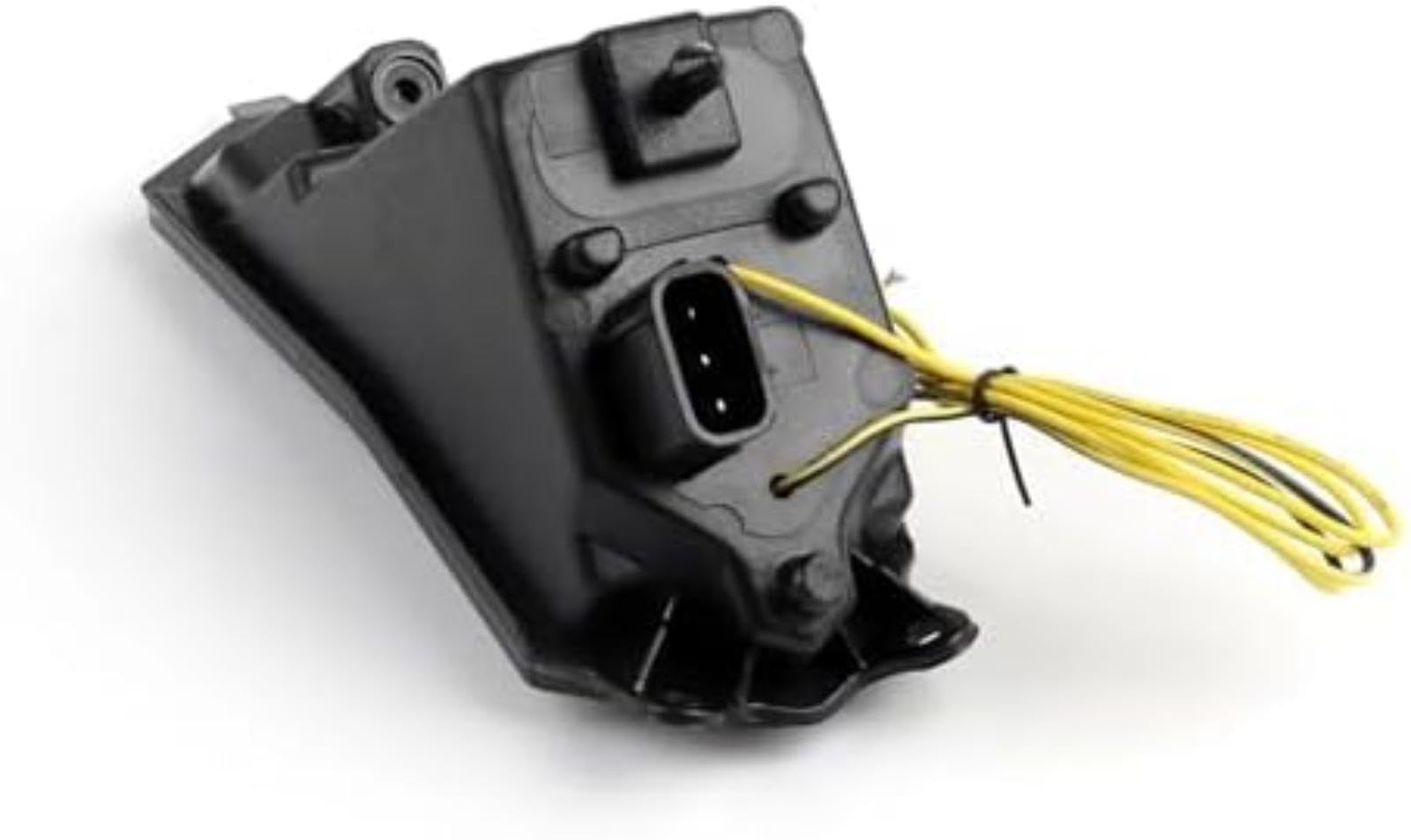 Fanali posteriori con indicatori di direzione integrati, per moto YZF R6, R1, R1S e R7 Luce di indicatore di direzione per bicicletta Luce di indicatore di direzione per bicicletta