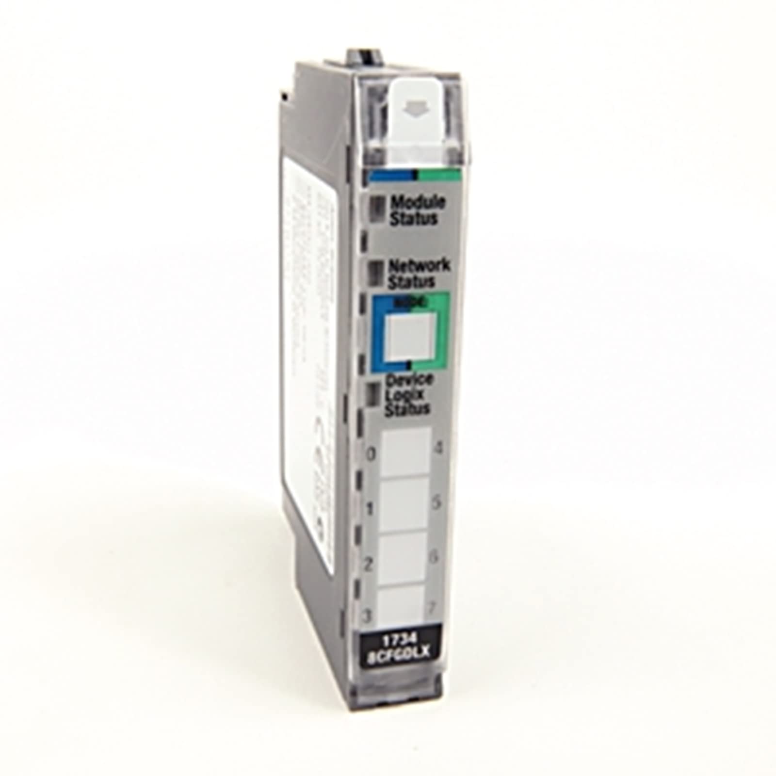 QEFHSVVZE 1734-8CFGDLX New and Sealed in Box 17348CFGDLX 1 Year Warranty